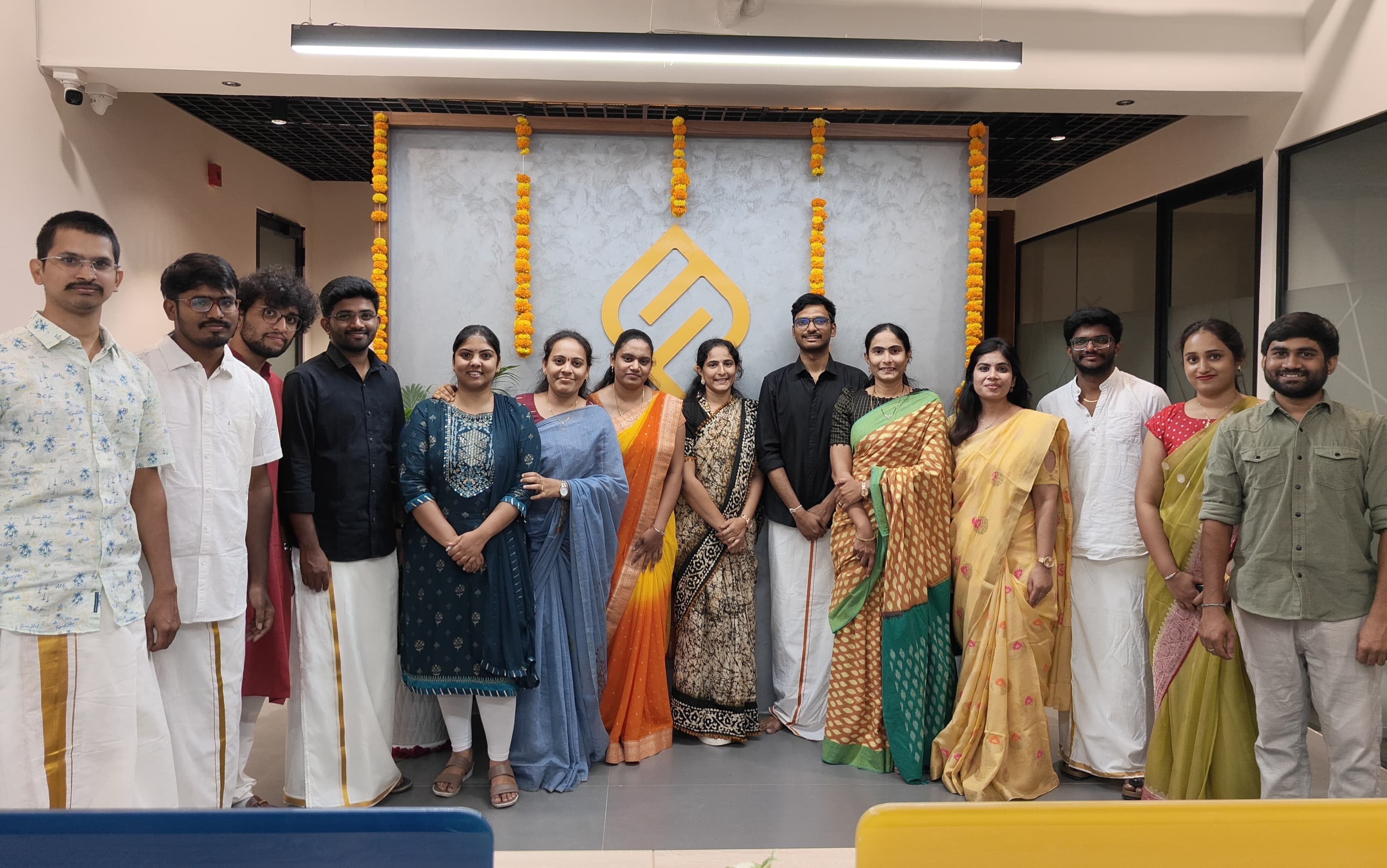 FinStackk team