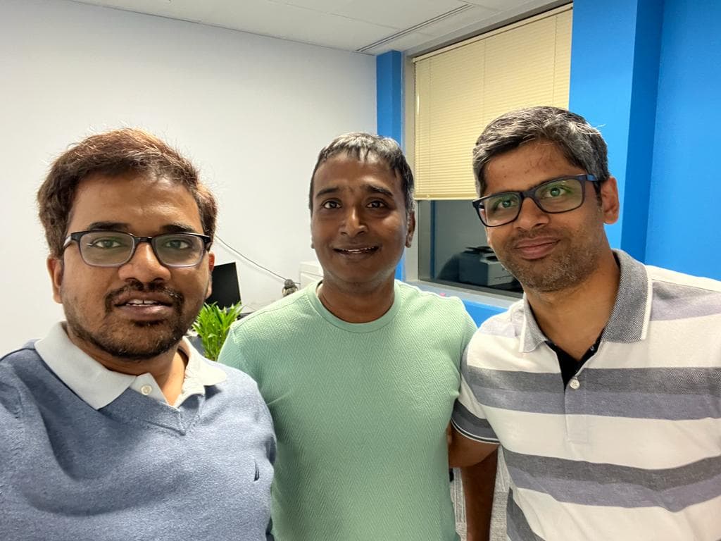 FinStackk team
