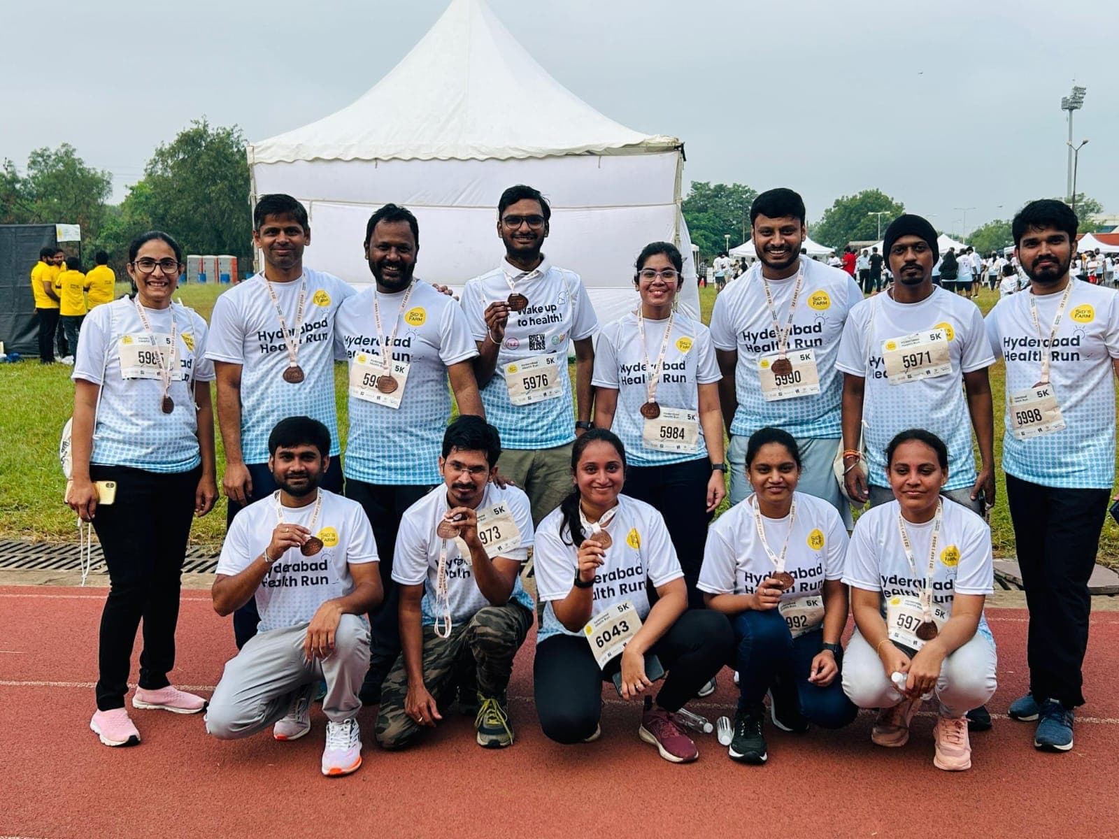 FinStackk team