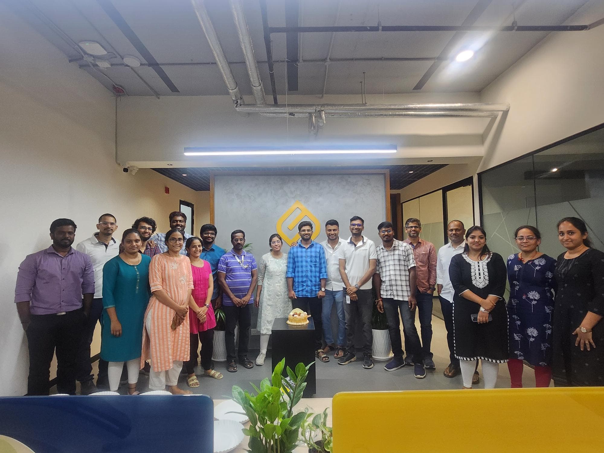 FinStackk team