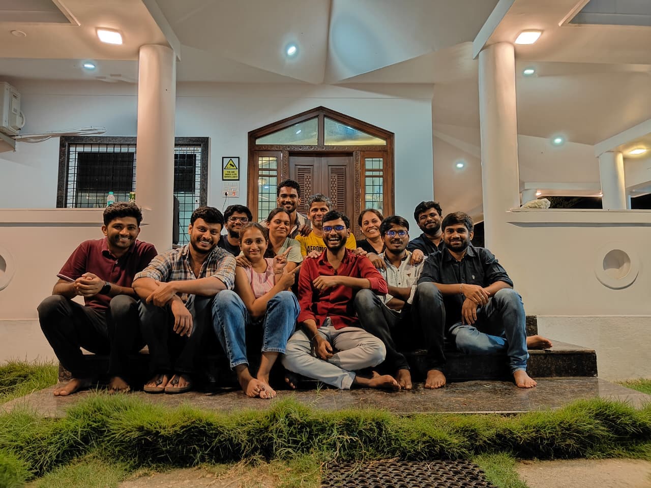FinStackk team