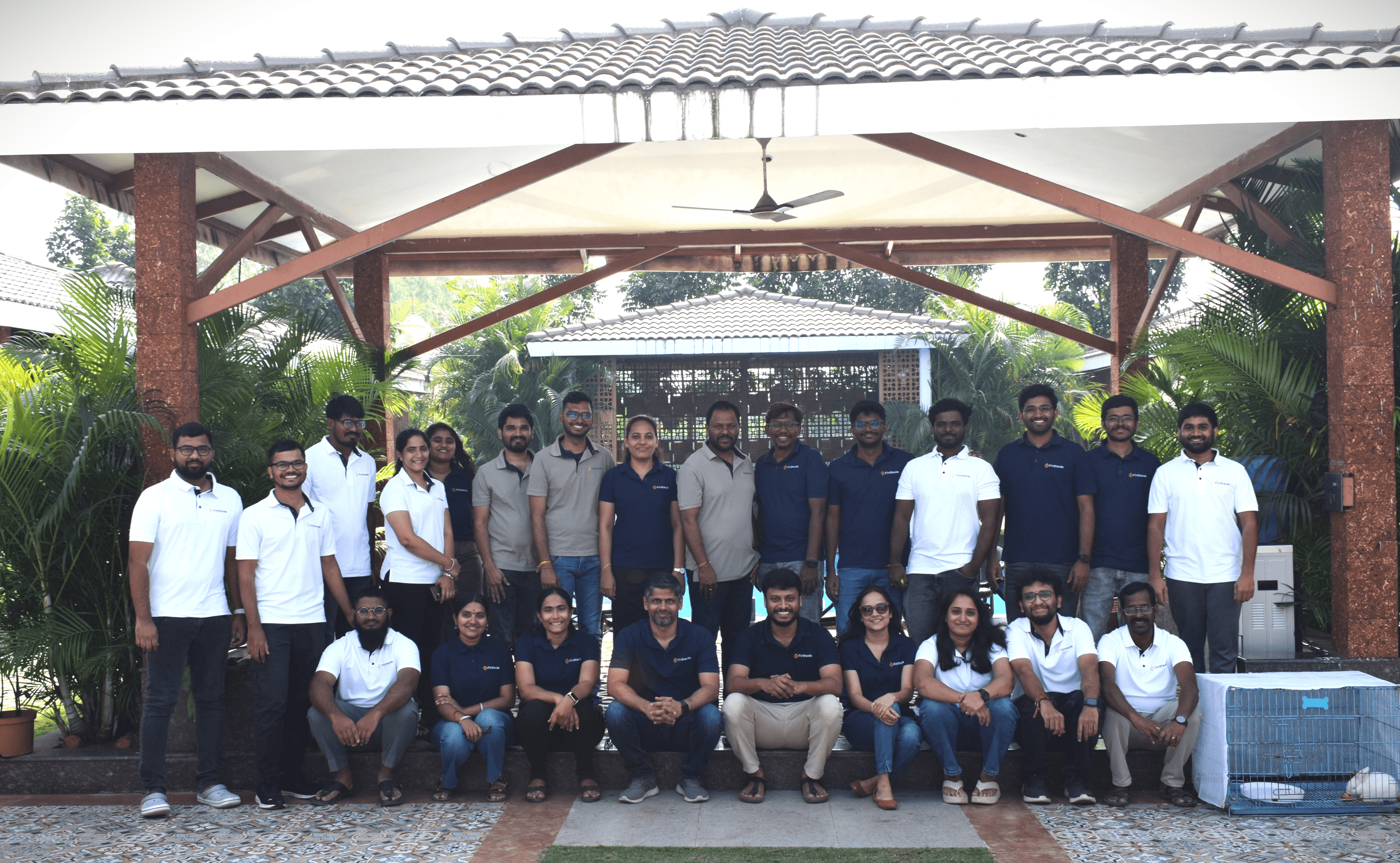 FinStackk team