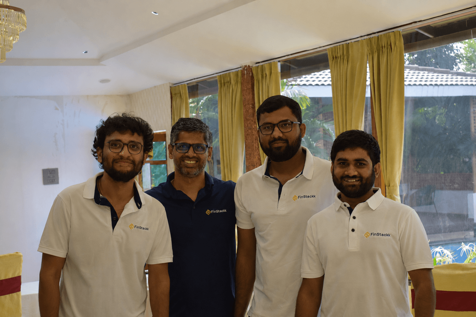 FinStackk team