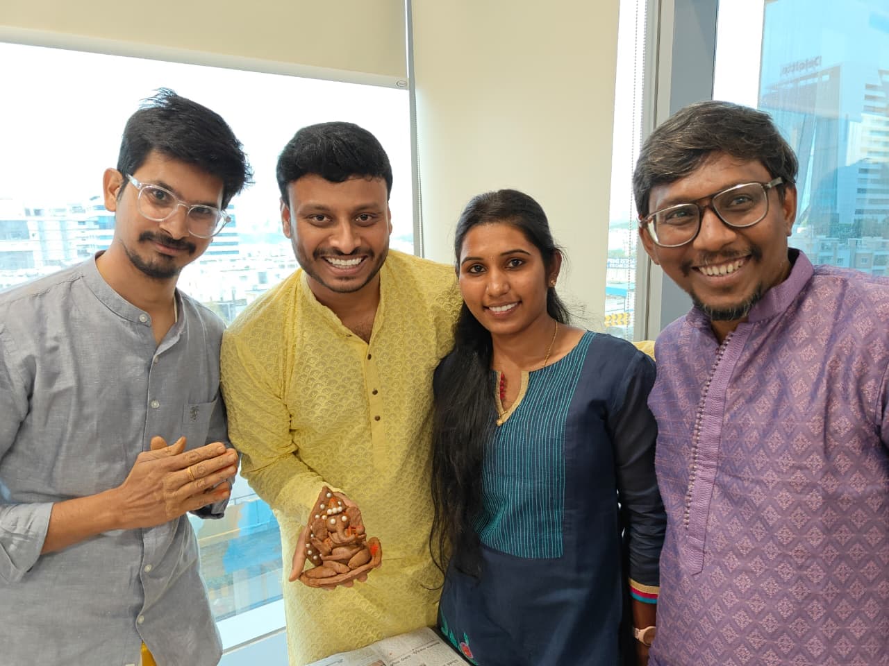 FinStackk team