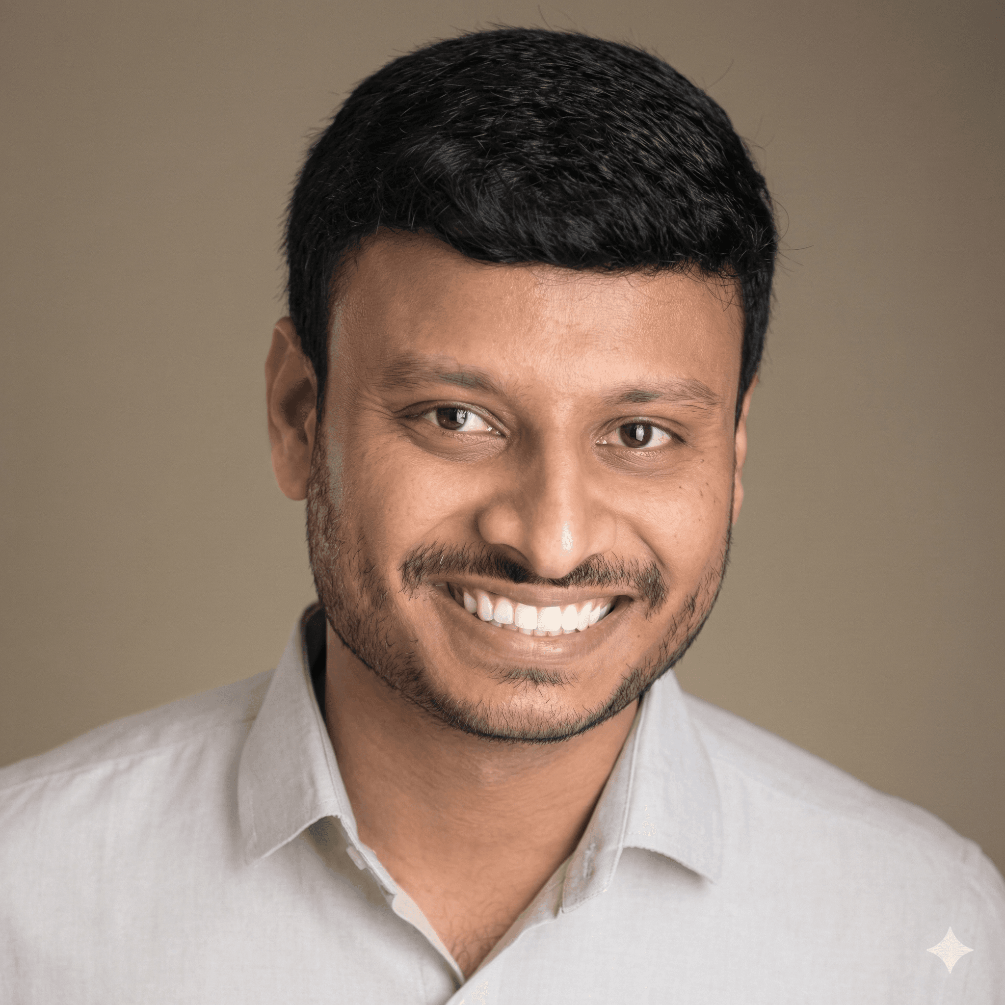 Nithin Reddy