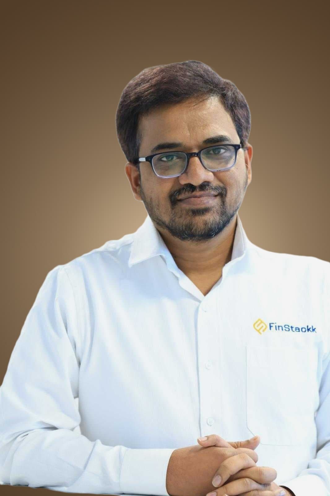 Satya Yeruva